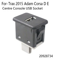 фото thumb №2, Do usb dla-chevrolet trax 2015 opel adam corsa d e