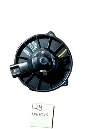 фото thumb №1, Toyota avensis двигун вентилятор