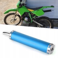 фото thumb №15, Гаситель motocyklowy гаситель выпускной 0,8 cala