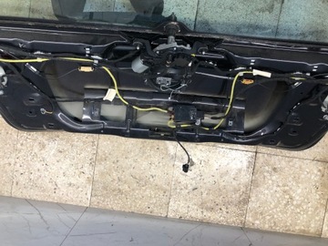 фото thumb №7, Крышка задняя багажника volkswagen golf v lc9z