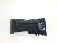 фото thumb №4, Решітка обдув ліва лівий перед lancia thema ii