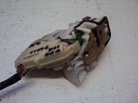 фото thumb №3, Замок дверь правый задняя honda civic vii 2001-2006