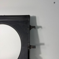 фото thumb №16, Корпус вентилятора радиатор mercedes sprinter w906 oem номер оригинал 9065050855