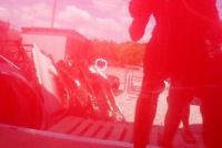 фото thumb №4, Volvo v60 s60 10-14 капот