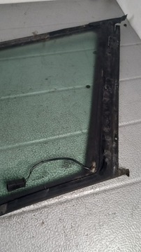 фото thumb №4, Скло кузовна лівий зад audi a6 c5 99r