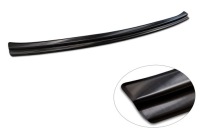 фото thumb №8, Накладка na бампер задній do mercedes glc 2 coupe