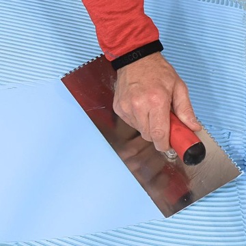 Folia w płynie 40kg Hydroizolacja Balkon Level+09