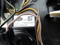 фото thumb №7, 2013-2014 mustang лампа верхній стельовий освітлення салону мікрофон синхронізація