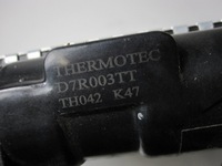 фото thumb №4, Радіатор wody renault thalia 1.4 02r 43cm