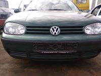 фото thumb №6, Капот крыло pas перед бампер vw golf iv
