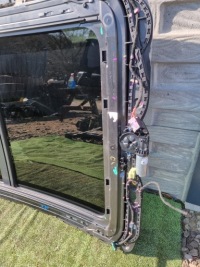 Audi q5 sq5 80a s-line панорама люк в Україні, фото thumb