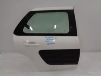 фото thumb №1, Citroen c4 cactus двері праве задні задня ewpb