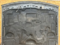 фото thumb №14, Bmw e34 рестайлинг 181/9 код lak капот крышка двигателя