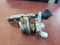 Турбонагнітач турбіна bmw g11 g20 g30 8631904 nowa Київ, фото thumb