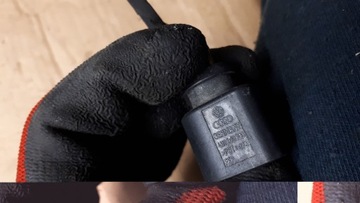 фото thumb №6, S4 b8 рестайлінг a4 штекер роз'єм з'єднувач 4h0973713h a5