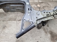 фото thumb №11, Chrysler pacifica 3.6 лонжерон блок двигуна середній bok чверть ліва 17r