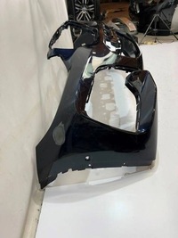 фото thumb №8, Бампер передній перед bmw x3 g01 m-pakiet