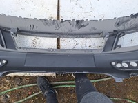 фото thumb №11, Vw golf 5 v + plus бампер передний перед 5m0807217e