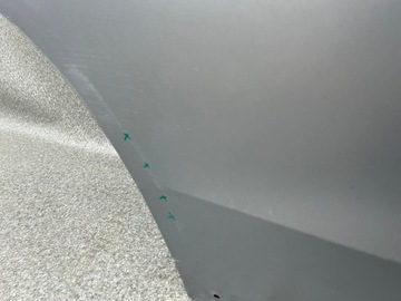 фото thumb №7, Дверь правые задние bmw x7 g07 познань