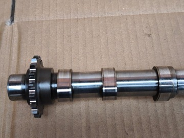 фото thumb №10, Mondeo mk5 2.0 tdci вал розподільний вал всмоктуючий euro6 9804424180-03