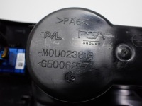 фото thumb №10, Панель переключатель esp ручной выборщик передач туннель europa mokka ii b 24r