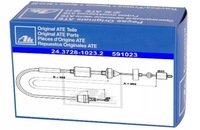 фото thumb №1, Трос сцепления ate do nissan kubistar 1.5 dci