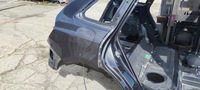 фото thumb №5, Чверть крила поріг правий задня audi q5 8r lz7l