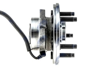 фото thumb №10, Ступица колёса перед ford explorer 06- 4wd nty