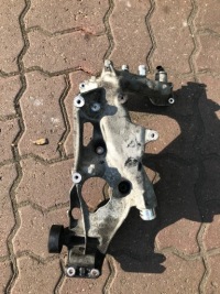 Купить Mercedes gla w156 cdi основание кронштейн генератора, фото thumb