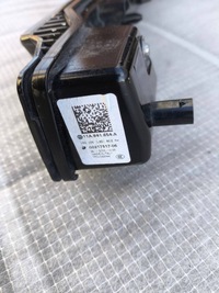 фото thumb №9, Лампа led drl правая vw id-4