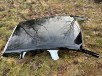 фото thumb №2, Idealny дах панорама renault captur ii 2020-2024 люк