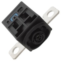 фото thumb №1, Audi vw клема запобіжник піротехнічний 4n0915519