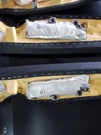 фото thumb №2, Подушка подушка безопасности боковая сиденье левый задняя audi a6 c7