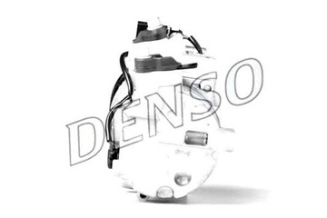 фото thumb №9, Компресор кондиціонера denso dcp02090 4f0260805aj