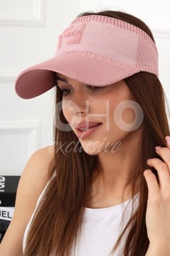 ЛЕТНЯЯ ШАПКА С КОЗЫРЬКОМ SUMMER SPORT 2382 KO