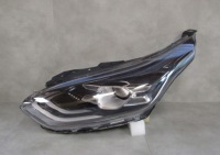 фото thumb №1, Лампа перед kia ceed iii 3 full led 18-21 lh 92101j7100