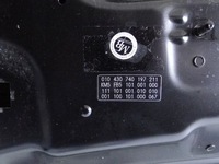 фото thumb №6, Mercedes glc 254 x254 капот крышка двигателя a2548809500 197