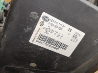 Renault master 3 рестайлінг  фара ліва перед 260600049r в Україні, фото thumb