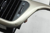 фото thumb №7, Впуск воздуха консоли jeep grand cherokee iv wk, wk2 x90016601xx 3.0l