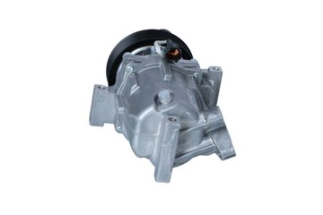 фото thumb №14, Компрессор кондиционера nissan