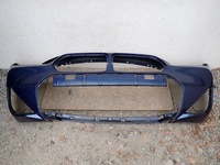 фото thumb №1, Бампер перед передній bmw x2 f39 m набір 2018-