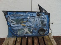 фото thumb №8, Subaru legacy iv дверь левая передние 64z стекло