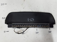 фото thumb №1, Bmw 6 e63 03-05r світло стоп-сигнал стоп