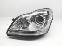 Купити Mercedes-benz gl w164 фара лампа перед передня ліва a1648204161, фото thumb