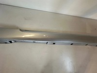 фото thumb №11, Infiniti q50s молдинг порог левая накладка