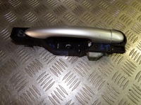 фото thumb №1, Ручка лівий задня задня laguna iii ted69 lift