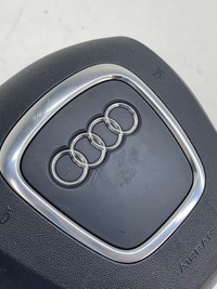 фото thumb №13, Audi q7 4l повітряна подушка кермо подушка безпеки