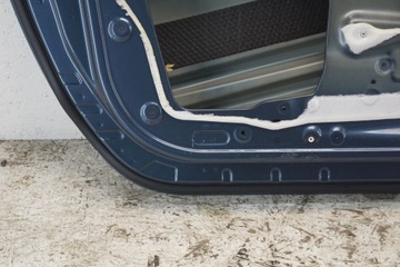 фото thumb №14, Двері лівий перед peugeot rcz kdlc