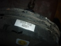 Jimny 1.5 ddis усилитель тормозов насос тормозная 131010-13760 Оригинал, фото thumb