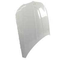 фото thumb №9, Bmw e90 e91 lci капот крышка двигателя титан серебро серебряный металлик - 354